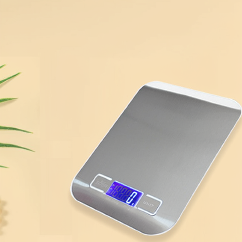 Electronics And Gadgets With A - 電子フードスケール キッチンデジタルバランス 正確なベーキング、料理、ダイエット計量ツール モダンなキッチンガジェット