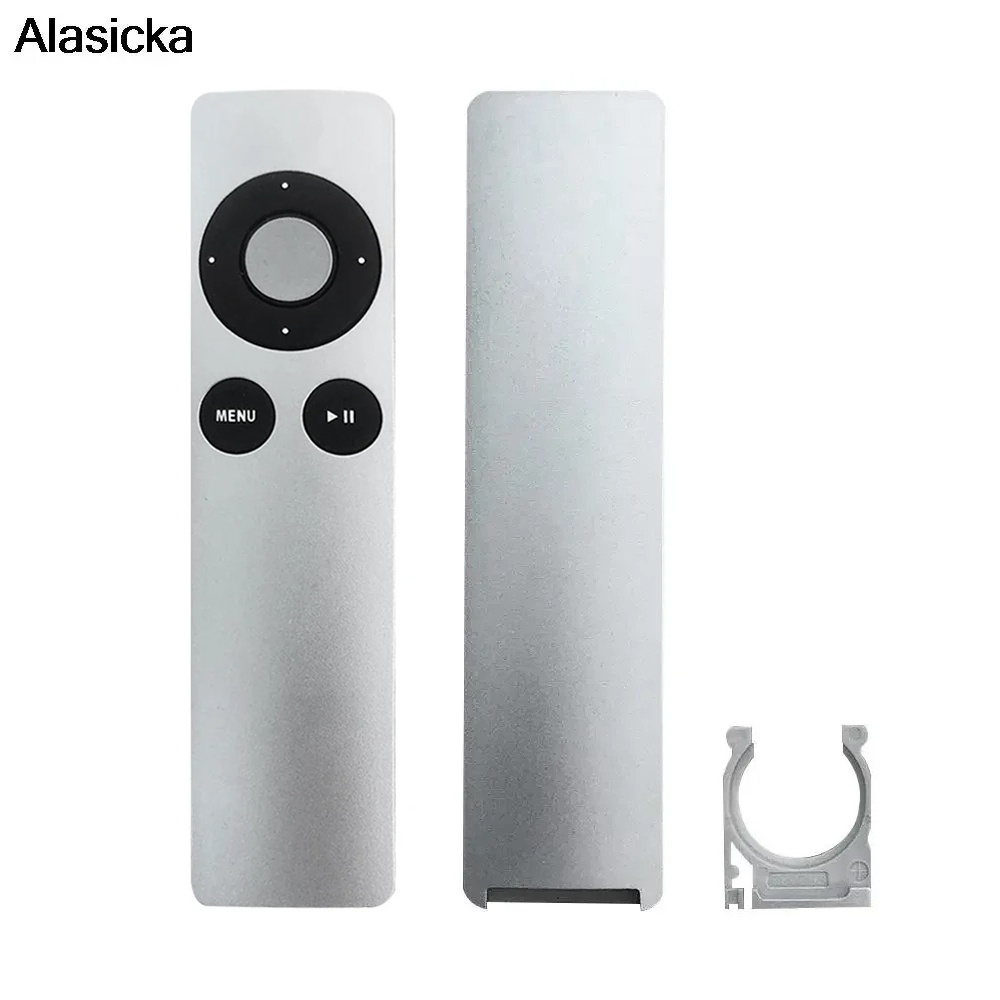 Laser Pointer Presenter - スマートユニバーサル交換用リモコン MC377LL/A MD199LL/A Apple TV1 TV2