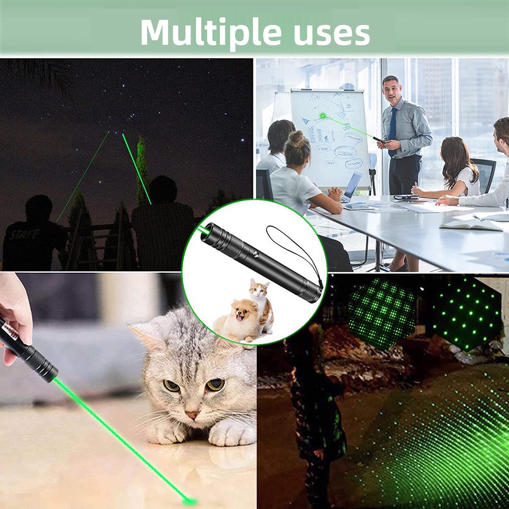 USBミニレーザーポインター710 猫用、インタラクティブL - Laser Pointer Presenter のレビューと価格