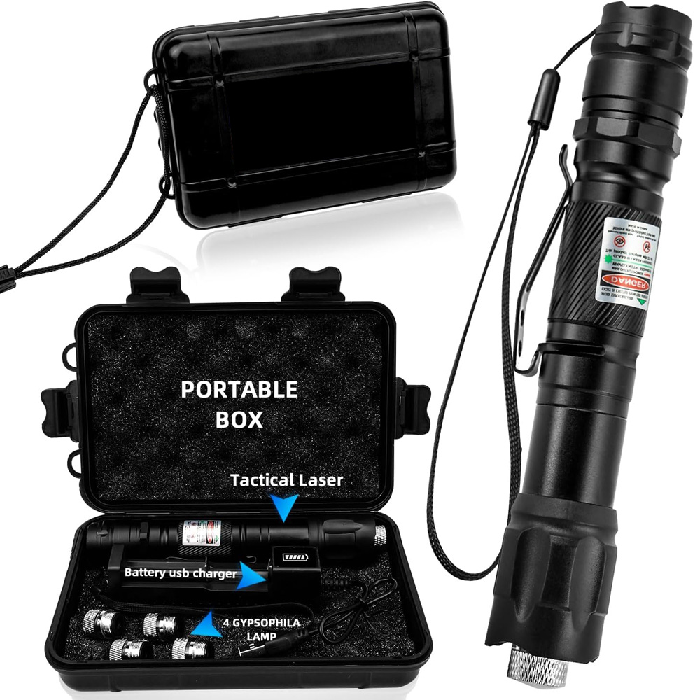 ミニグリーンレーザーLEDキュートな赤色レーザーポインター、 - Laser Pointer Presenter のレビューと価格