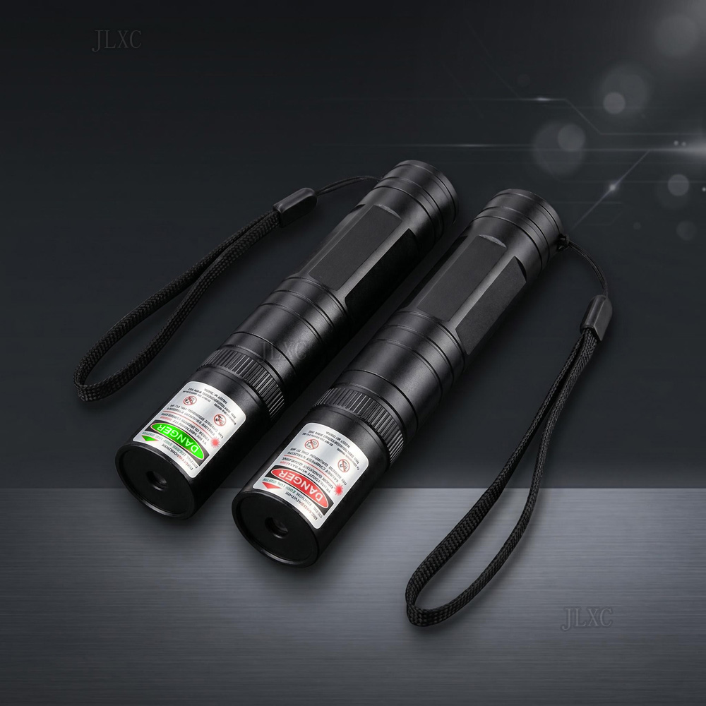 (電池は付属しません) 緑赤レーザーポインター 教材用 ペッ - Laser Pointer Presenter のレビューと価格