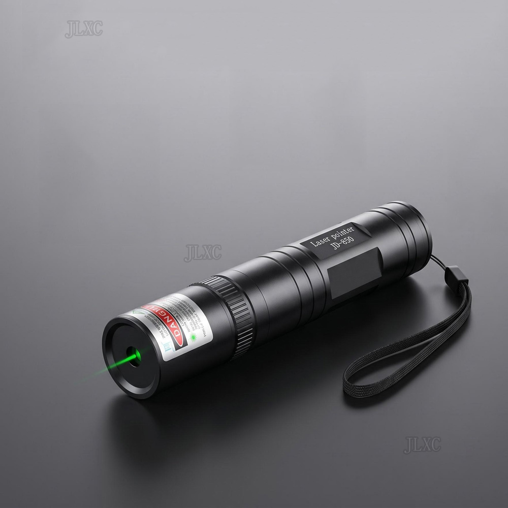 (電池は付属しません) 緑赤レーザーポインター 教材用 ペッ - Laser Pointer Presenter のレビューと価格