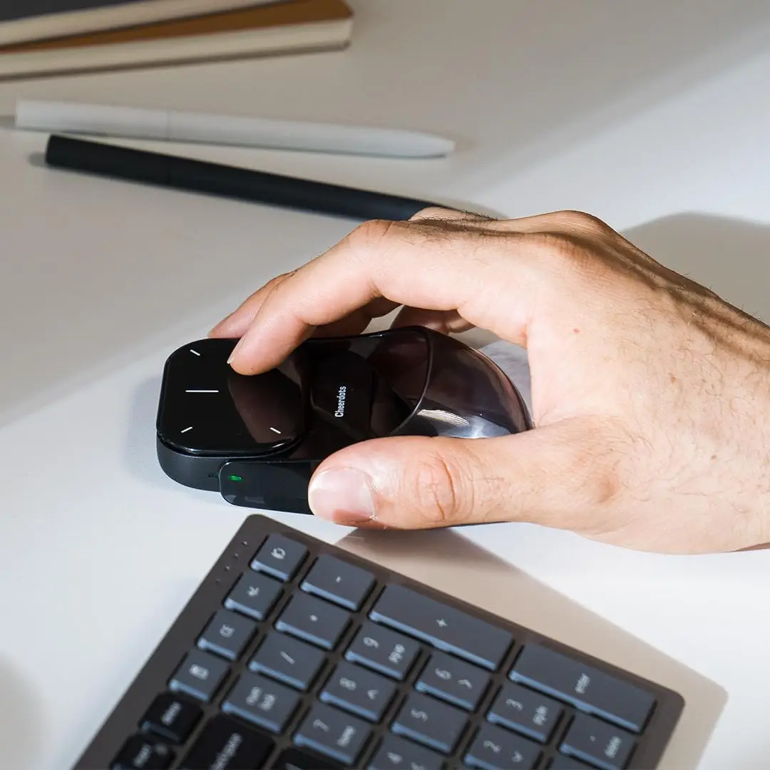 Cheerdots2 Bluetooth デタッチャブル エ - Laser Pointer Presenter のレビューと価格