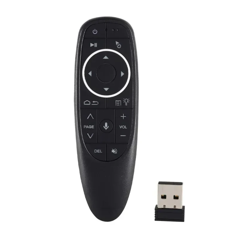 G10 ワイヤレス 2.4GHz Android Tv ボッ - Laser Pointer Presenter のレビューと価格
