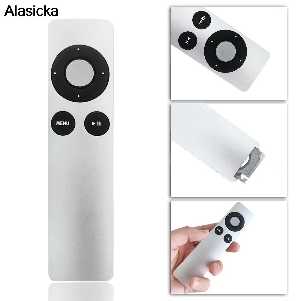 スマートユニバーサル交換用リモコン MC377LL/A MD - Laser Pointer Presenter のレビューと価格