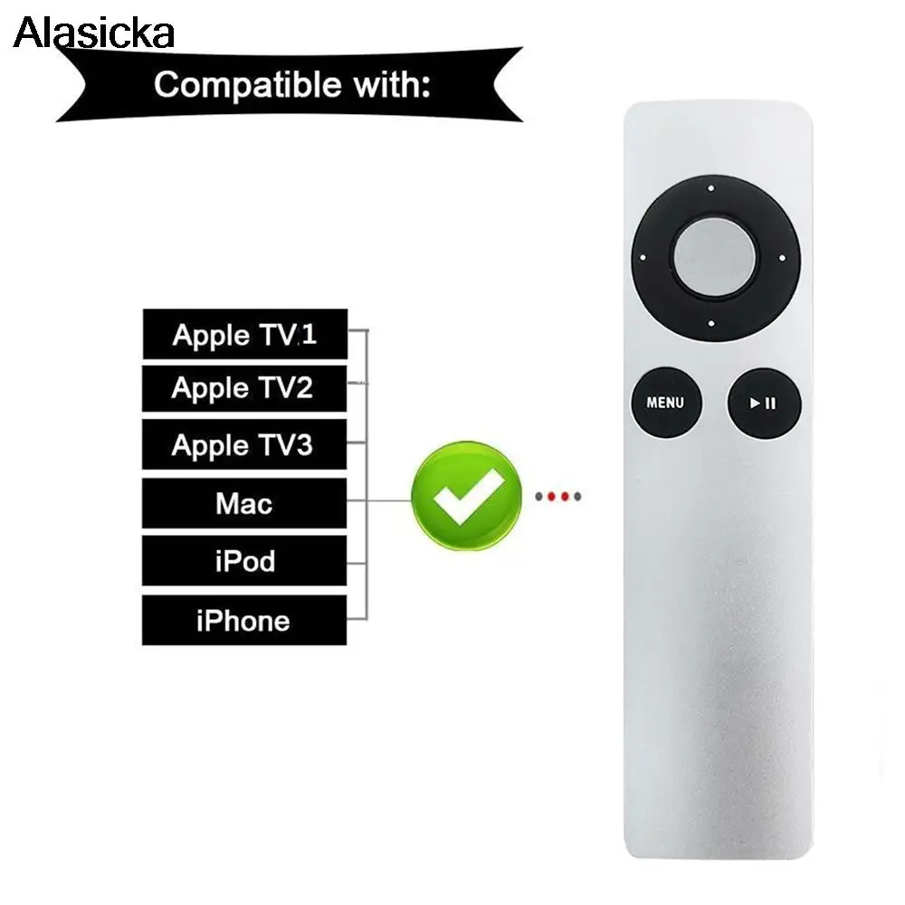 スマートユニバーサル交換用リモコン MC377LL/A MD - Laser Pointer Presenter のレビューと価格