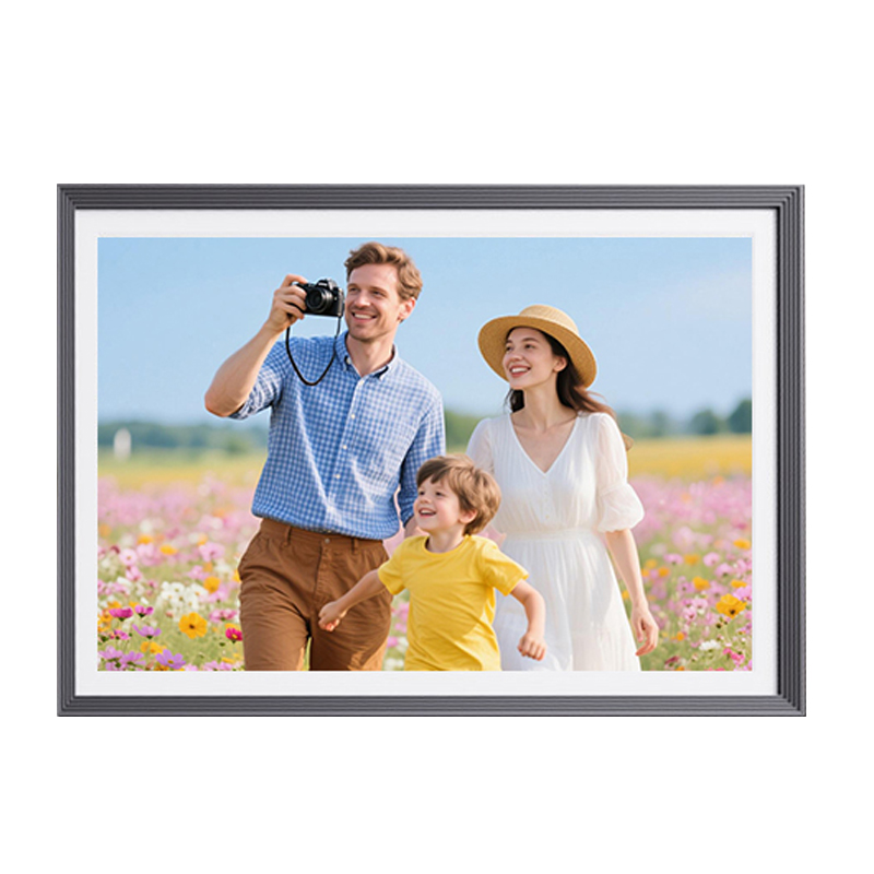 32GBメモリ搭載、10.1インチスマートWiFiデジタルフ - Digital Photo Frame Wifi のレビューと価格